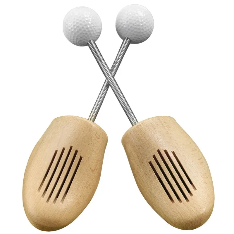 hormas para zapatos de golf