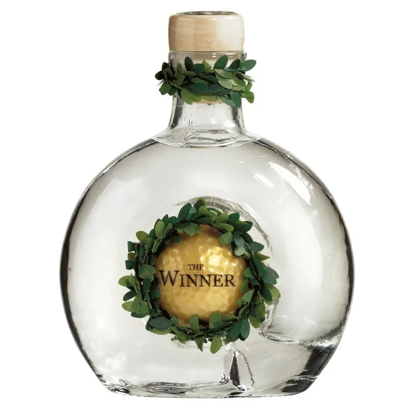 Grappa di Prosecco - Botella 0.2 L. 40%