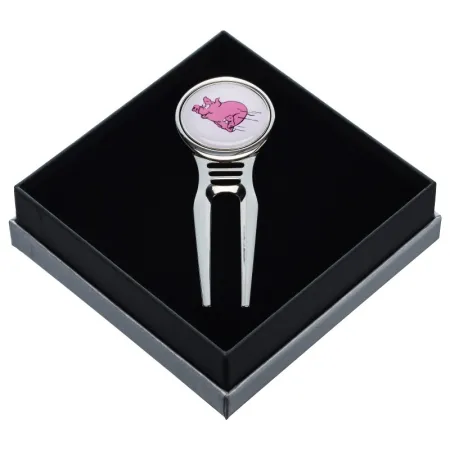 Reparapiques de metal con caja de regalo