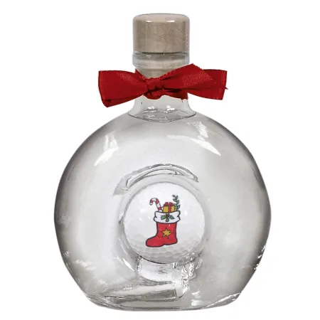 BOTELLAS DE GRAPPA NAVIDAD 2